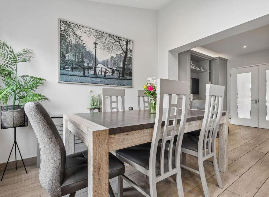 11 Berwick Way ( LARGE KITCHEN EXTENSION And ATTIC CO, Swords, K67K4P9