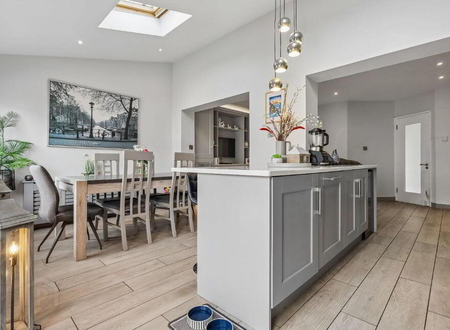 11 Berwick Way ( LARGE KITCHEN EXTENSION And ATTIC CO, Swords, K67K4P9