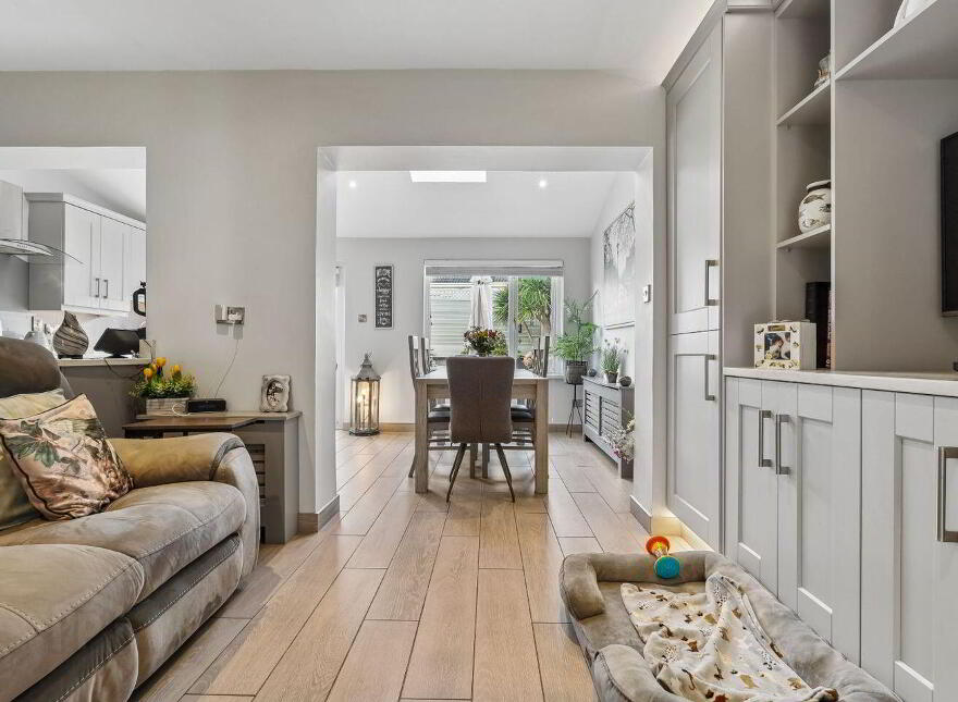 11 Berwick Way ( LARGE KITCHEN EXTENSION And ATTIC CO, Swords, K67K4P9