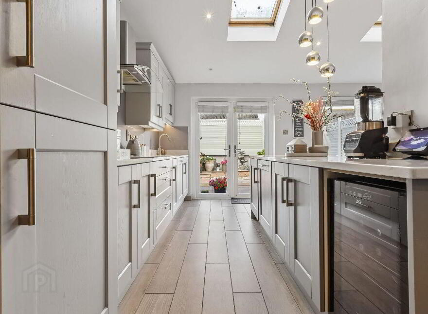 11 Berwick Way ( LARGE KITCHEN EXTENSION And ATTIC CO, Swords, K67K4P9