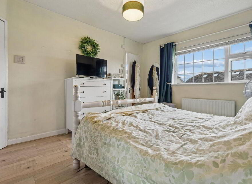 11 Berwick Way ( LARGE KITCHEN EXTENSION And ATTIC CO, Swords, K67K4P9
