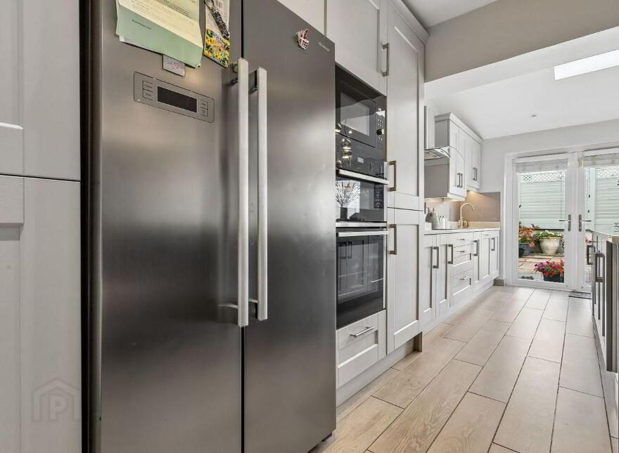 11 Berwick Way ( LARGE KITCHEN EXTENSION And ATTIC CO, Swords, K67K4P9