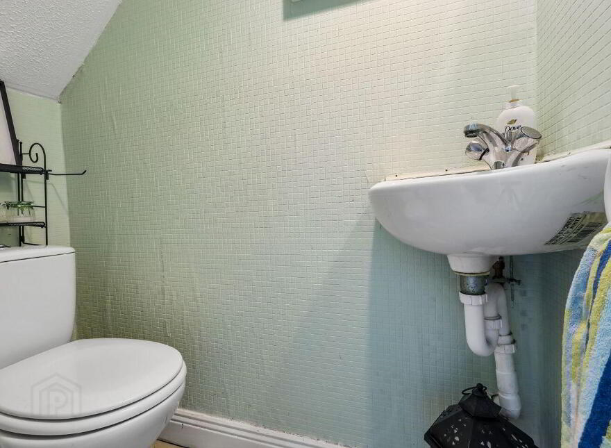 11 Berwick Way ( LARGE KITCHEN EXTENSION And ATTIC CO, Swords, K67K4P9