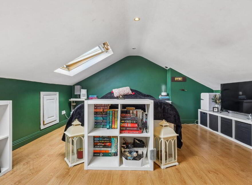 11 Berwick Way ( LARGE KITCHEN EXTENSION And ATTIC CO, Swords, K67K4P9