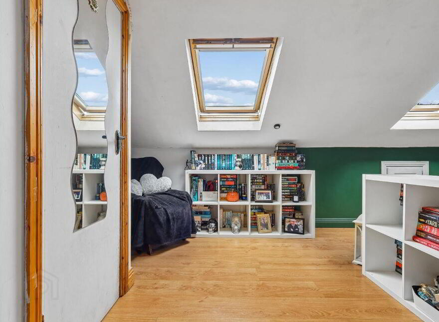 11 Berwick Way ( LARGE KITCHEN EXTENSION And ATTIC CO, Swords, K67K4P9