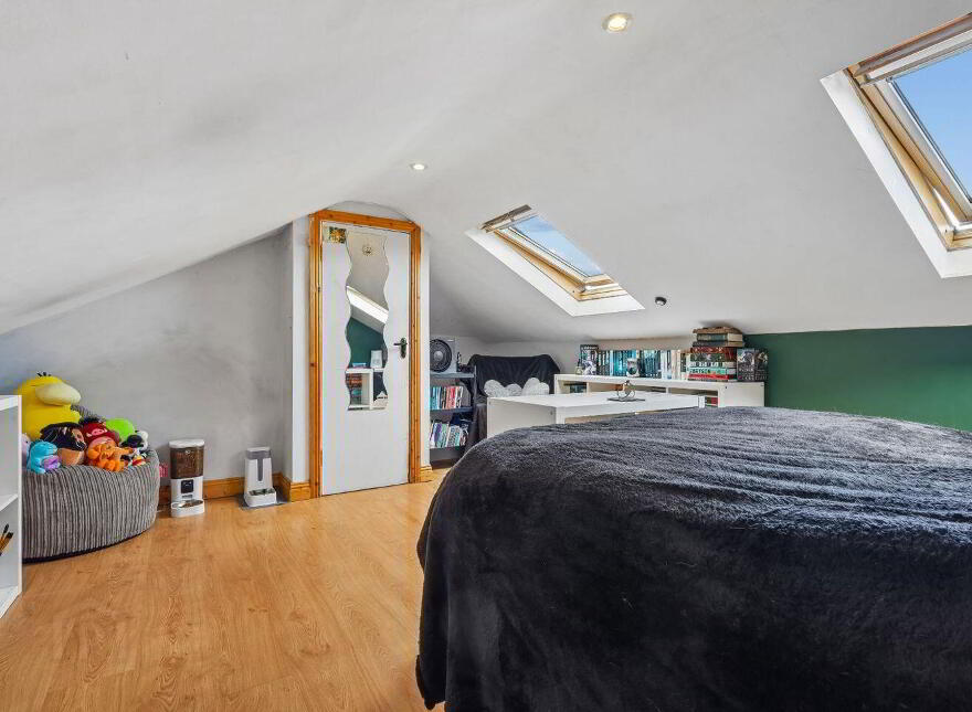 11 Berwick Way ( LARGE KITCHEN EXTENSION And ATTIC CO, Swords, K67K4P9