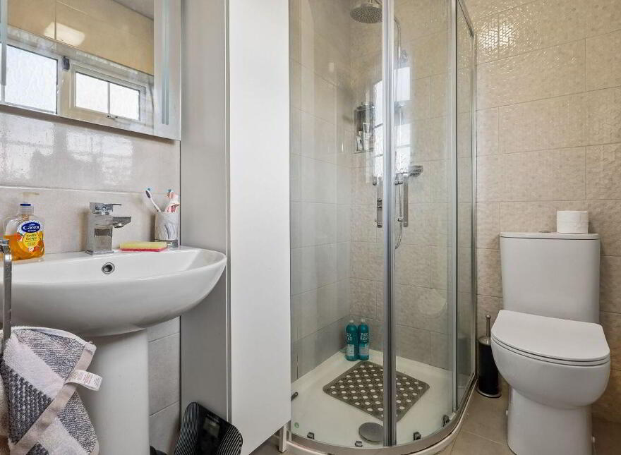 11 Berwick Way ( LARGE KITCHEN EXTENSION And ATTIC CO, Swords, K67K4P9