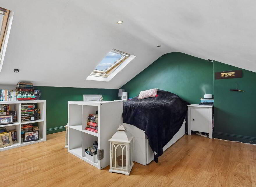 11 Berwick Way ( LARGE KITCHEN EXTENSION And ATTIC CO, Swords, K67K4P9