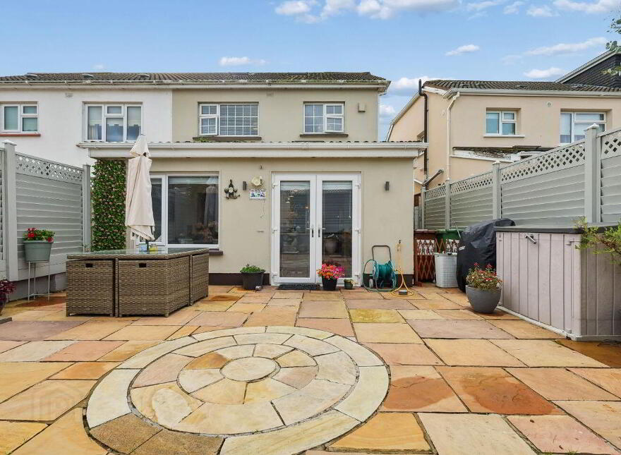 11 Berwick Way ( LARGE KITCHEN EXTENSION And ATTIC CO, Swords, K67K4P9