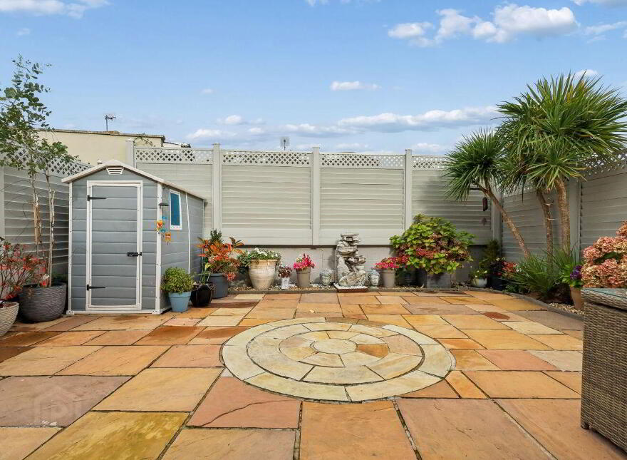 11 Berwick Way ( LARGE KITCHEN EXTENSION And ATTIC CO, Swords, K67K4P9