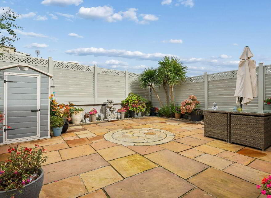 11 Berwick Way ( LARGE KITCHEN EXTENSION And ATTIC CO, Swords, K67K4P9