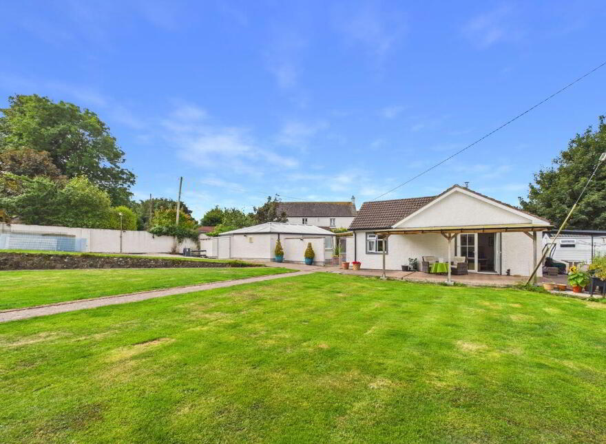 Garranakeevin, Newtown, Newtown, E45CP83