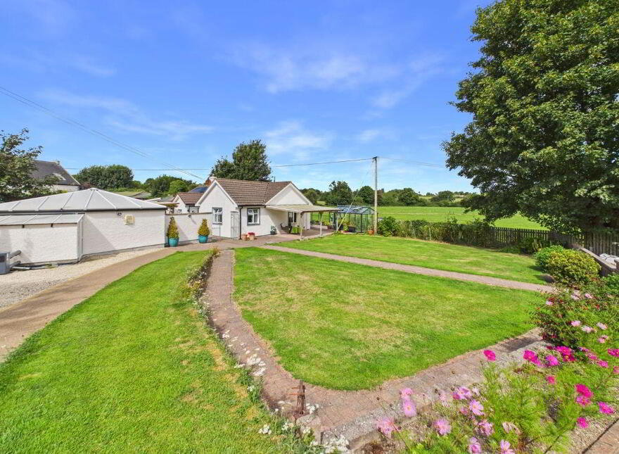 Garranakeevin, Newtown, Newtown, E45CP83