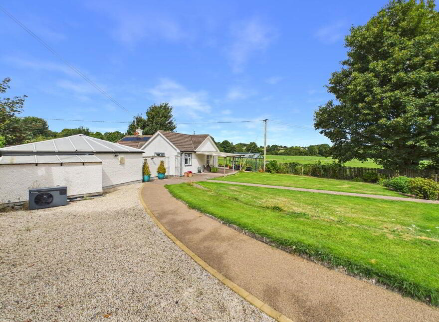 Garranakeevin, Newtown, Newtown, E45CP83