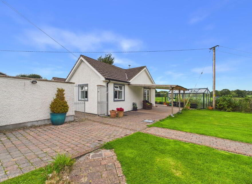 Garranakeevin, Newtown, Newtown, E45CP83