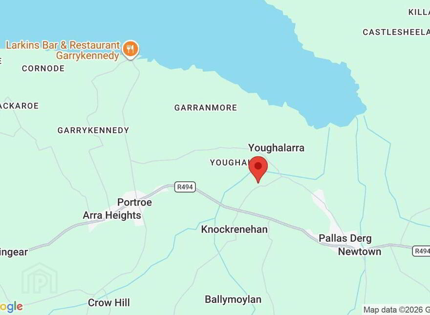 Garranakeevin, Newtown, Newtown, E45CP83