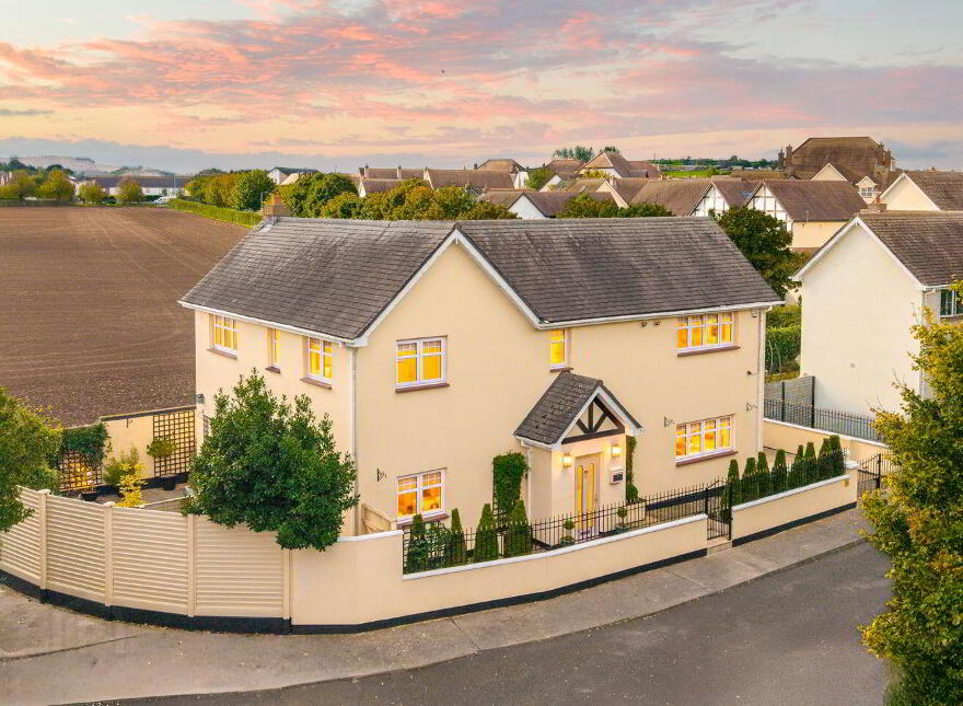 20 Newcastle Manor Green, Newcastle, Newcastle, D22R526