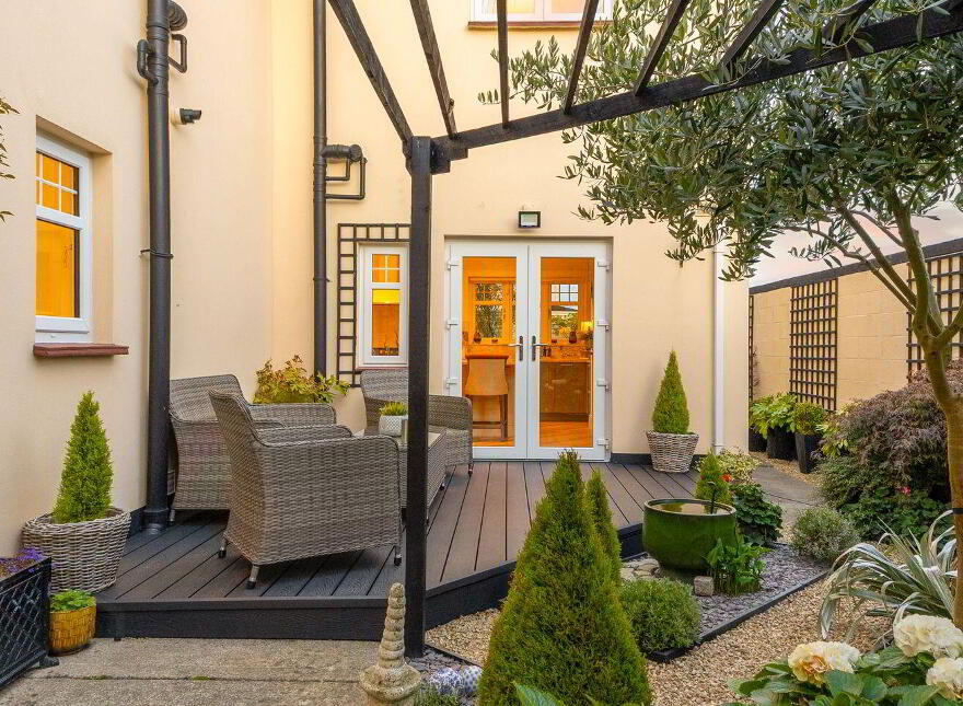 20 Newcastle Manor Green, Newcastle, Newcastle, D22R526