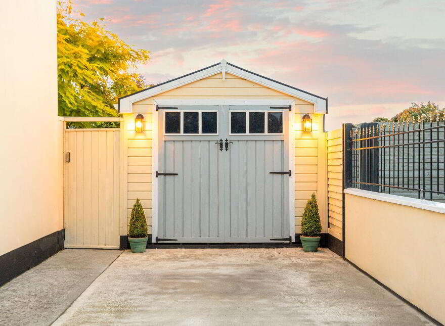 20 Newcastle Manor Green, Newcastle, Newcastle, D22R526