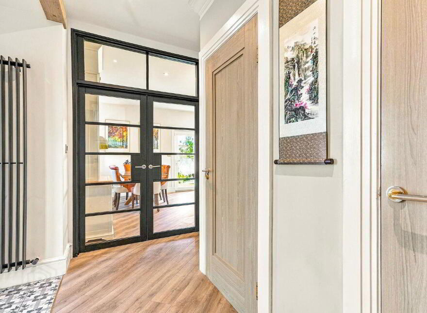 20 Newcastle Manor Green, Newcastle, Newcastle, D22R526