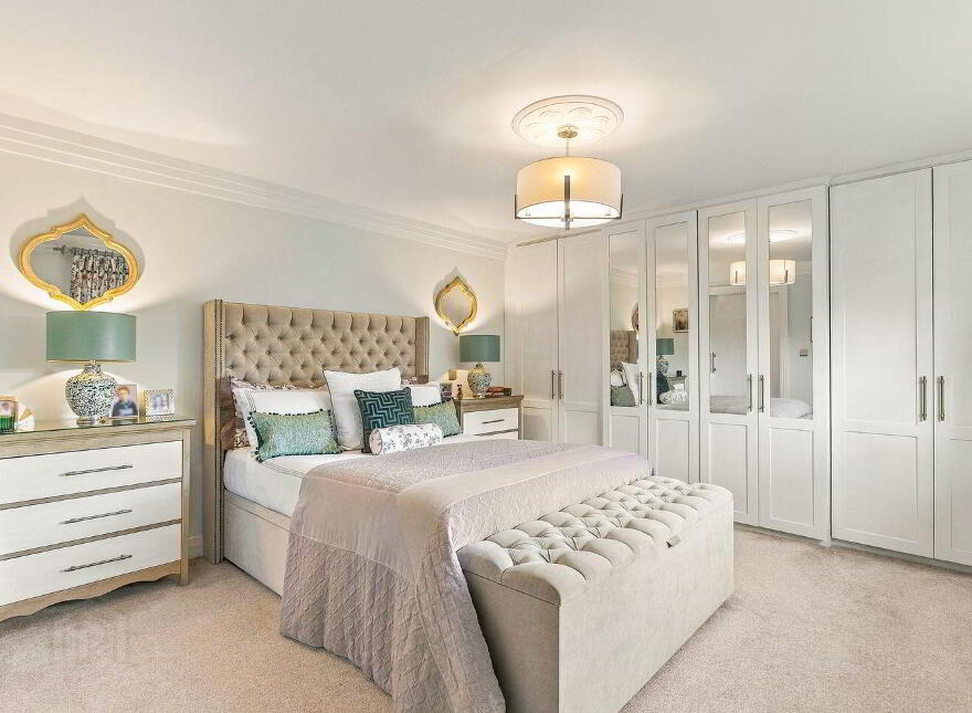 20 Newcastle Manor Green, Newcastle, Newcastle, D22R526