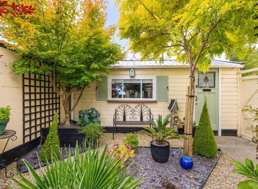20 Newcastle Manor Green, Newcastle, Newcastle, D22R526