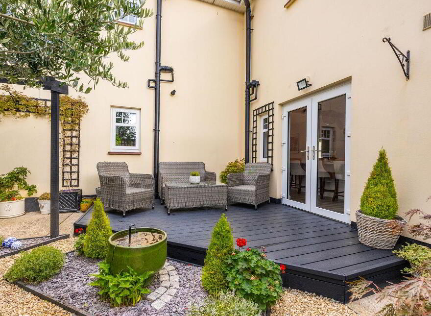 20 Newcastle Manor Green, Newcastle, Newcastle, D22R526