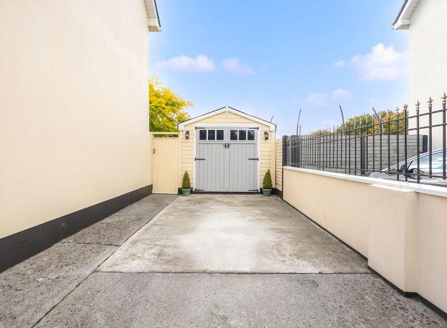 20 Newcastle Manor Green, Newcastle, Newcastle, D22R526