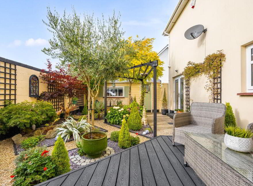 20 Newcastle Manor Green, Newcastle, Newcastle, D22R526