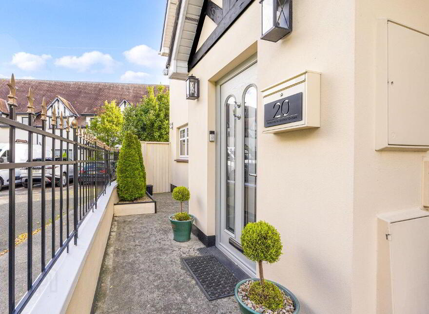 20 Newcastle Manor Green, Newcastle, Newcastle, D22R526