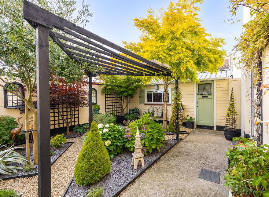 20 Newcastle Manor Green, Newcastle, Newcastle, D22R526