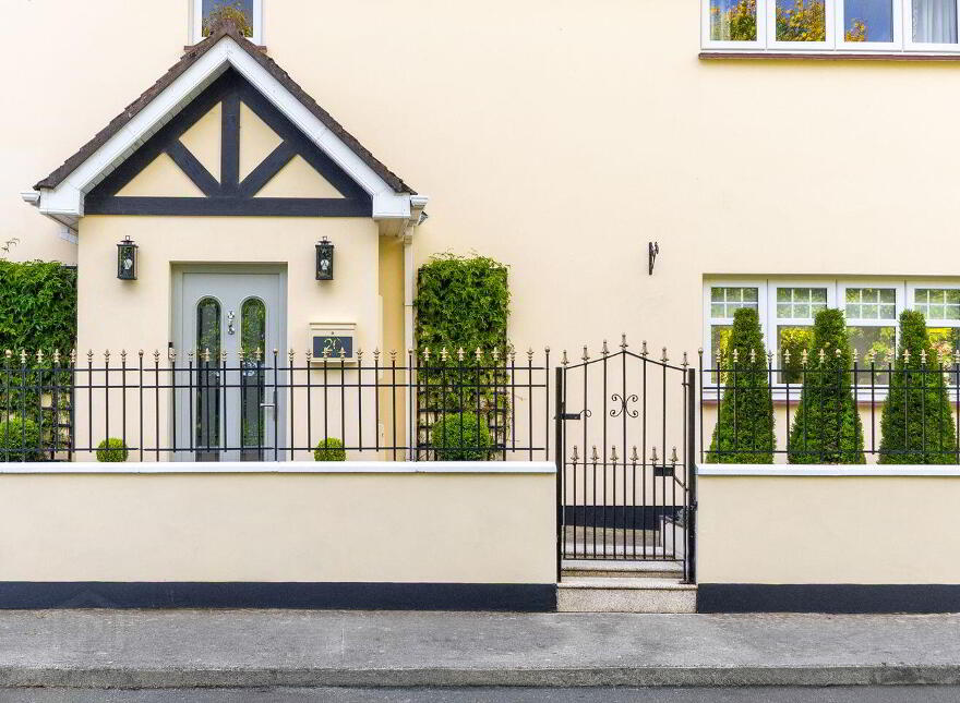 20 Newcastle Manor Green, Newcastle, Newcastle, D22R526