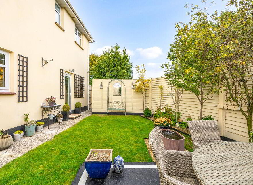 20 Newcastle Manor Green, Newcastle, Newcastle, D22R526