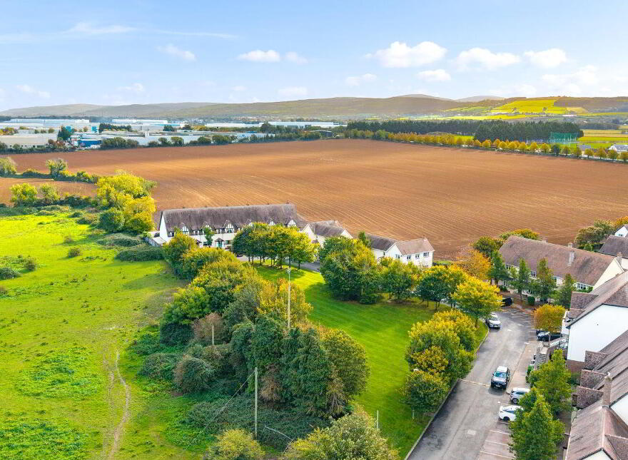 20 Newcastle Manor Green, Newcastle, Newcastle, D22R526