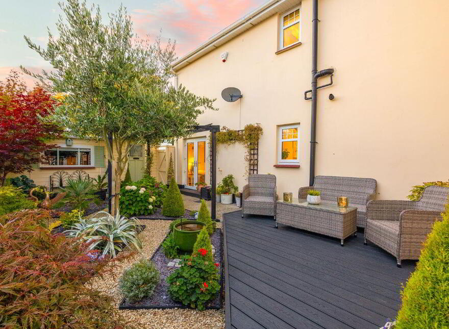 20 Newcastle Manor Green, Newcastle, Newcastle, D22R526