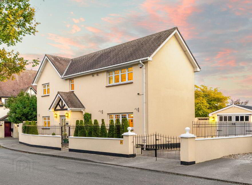 20 Newcastle Manor Green, Newcastle, Newcastle, D22R526