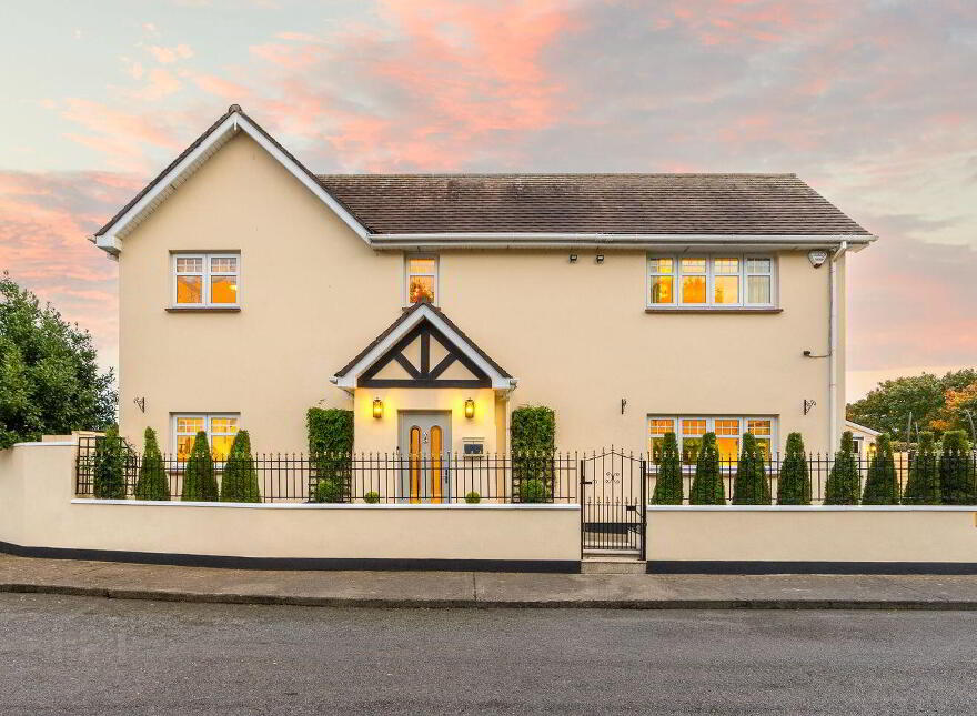 20 Newcastle Manor Green, Newcastle, Newcastle, D22R526