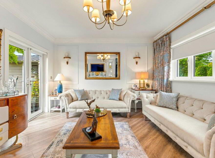 20 Newcastle Manor Green, Newcastle, Newcastle, D22R526