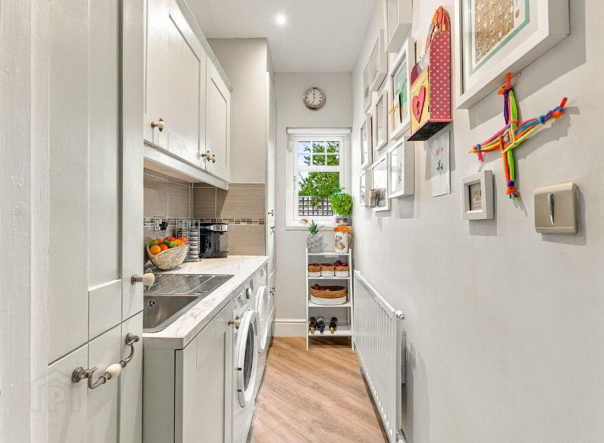 20 Newcastle Manor Green, Newcastle, Newcastle, D22R526