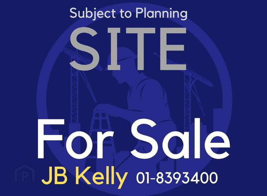 Site, To The Rear Of 28 Howth Road, Sutton, Sutton, D13T1W0 photo