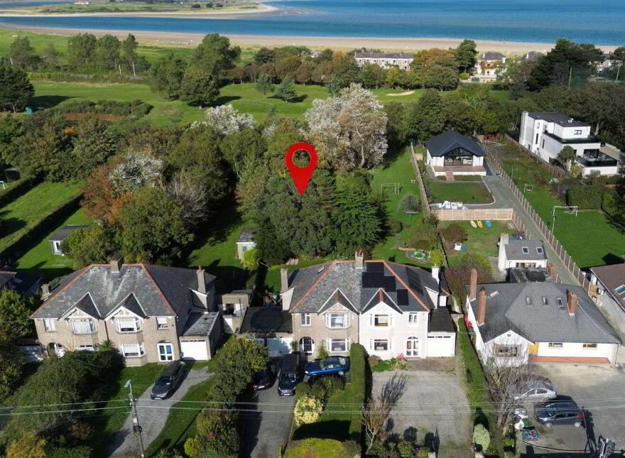 Site, To The Rear Of 28 Howth Road, Sutton, Sutton, D13T1W0
