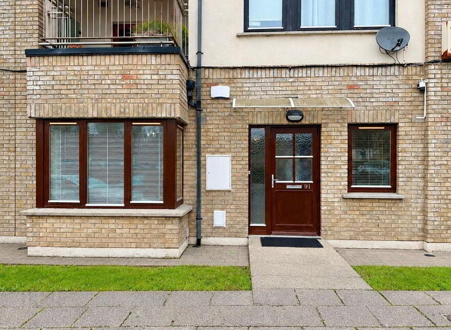 91 The Green, Clonard Village, Clonard, Y35FC96