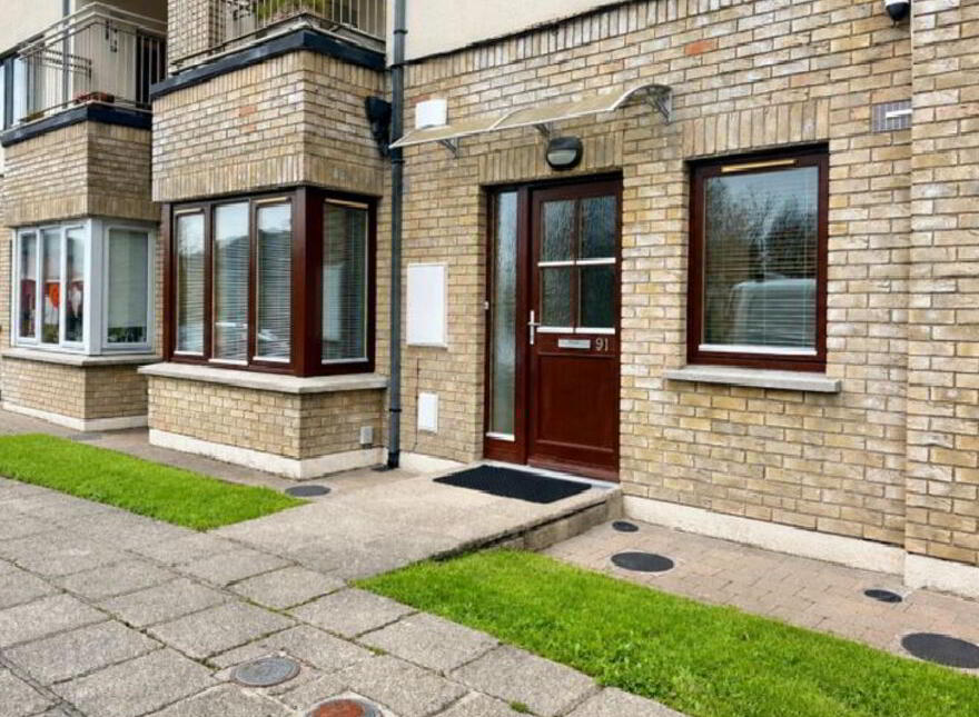 91 The Green, Clonard Village, Clonard, Y35FC96
