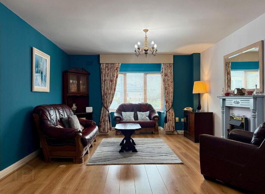 91 The Green, Clonard Village, Clonard, Y35FC96