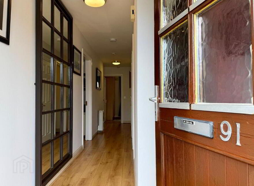 91 The Green, Clonard Village, Clonard, Y35FC96