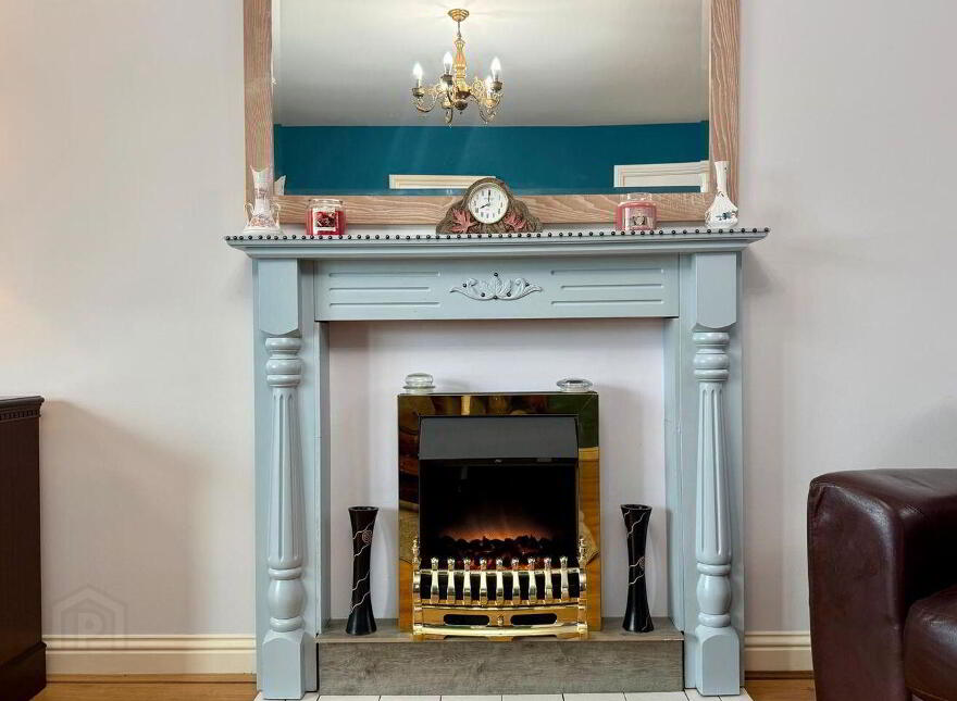 91 The Green, Clonard Village, Clonard, Y35FC96
