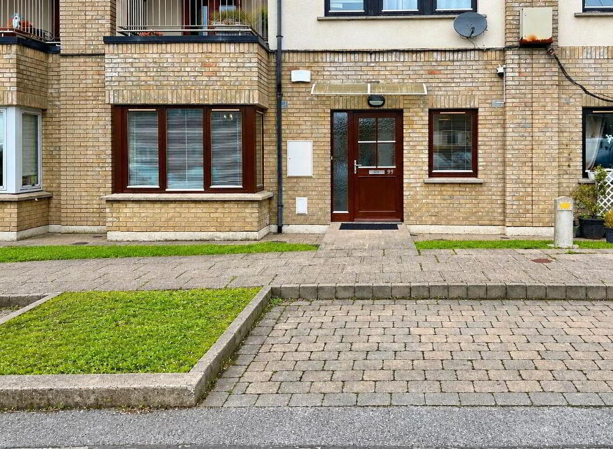 91 The Green, Clonard Village, Clonard, Y35FC96