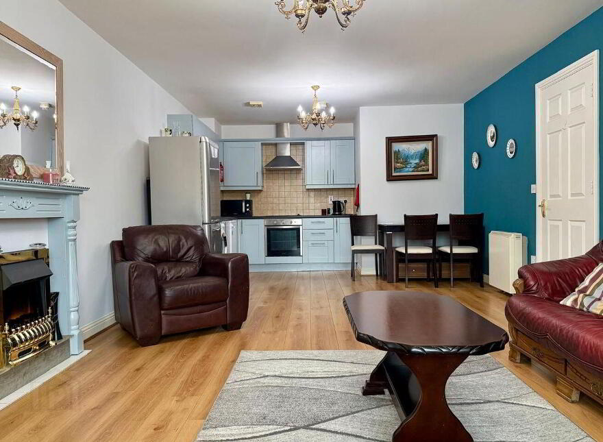 91 The Green, Clonard Village, Clonard, Y35FC96