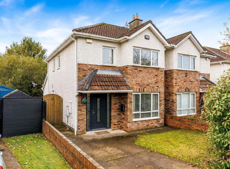 32 Tara Court Road, Clonmagadden, Navan, C15K2Y3