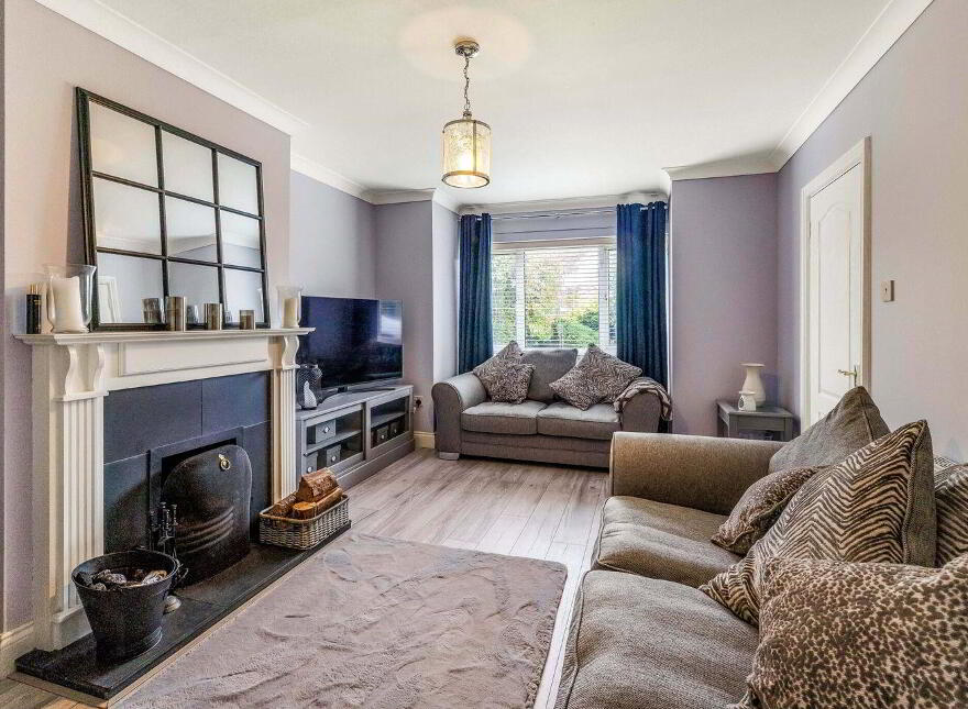 32 Tara Court Road, Clonmagadden, Navan, C15K2Y3